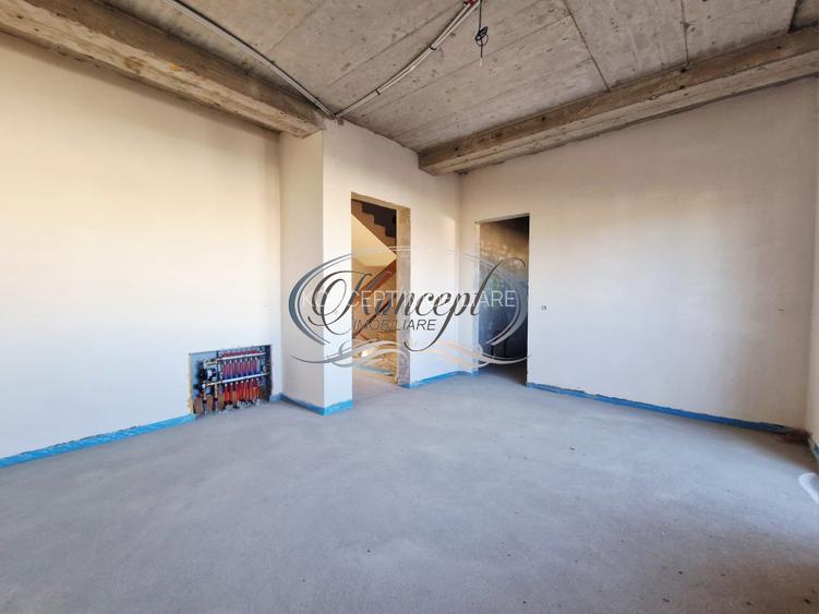 Duplex spatios in Buna Ziua - 7