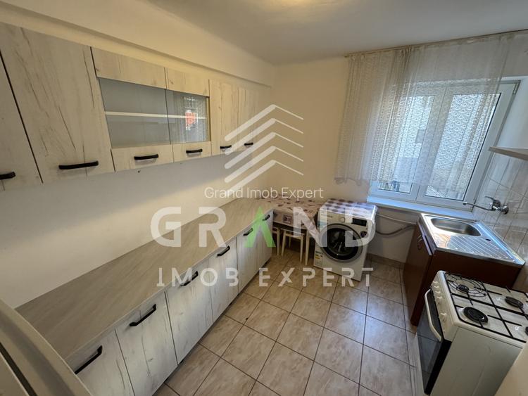 Ap 2 camere | SEMIDECOMANDAT | CENTRU/Piata Mihai Viteazu/McDonald's - 9