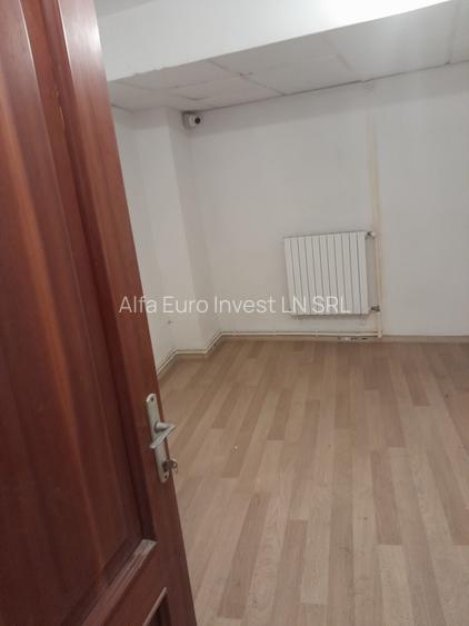 De inchiriat spatii comerciale si birouri centrul Brasovului - 19