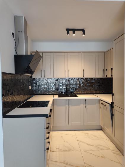 INCHIRIERE APARTAMENT 2 CAMERE/ONE COTROCENI PARK/DISPONIBIL IMEDIAT - 6