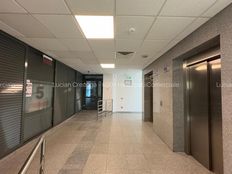 Spatii birouri, medicale 745mp, Tudor Center - 17