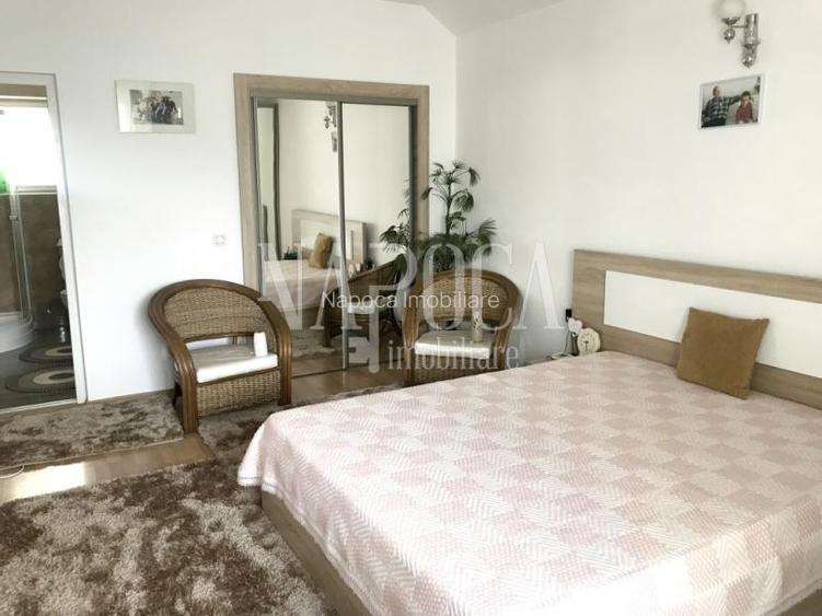 Casa 7 camere de vanzare in Europa, Cluj Napoca - 8