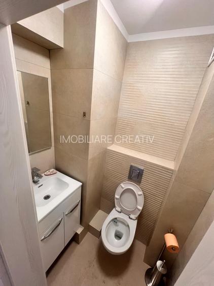 Apartament 3 camere de vanzare in Decebal - 33