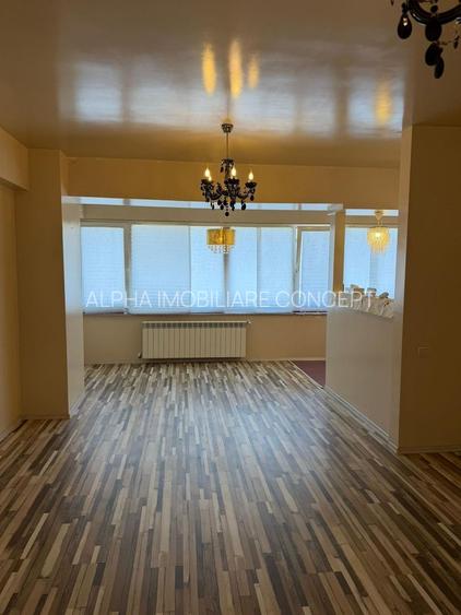 APARTAMENT 3 CAMERE 82 MP / LOC PARCARE INCLUS - TOMIS NORD - 3