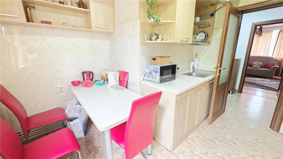 APARTAMENT 4 CAMERE 75 MP   EREMIA GRIGORESCU - 5