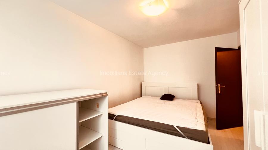 Apartament 3 camere Constantin Brâncoveanu, stradal, mobilat si utilat - 28