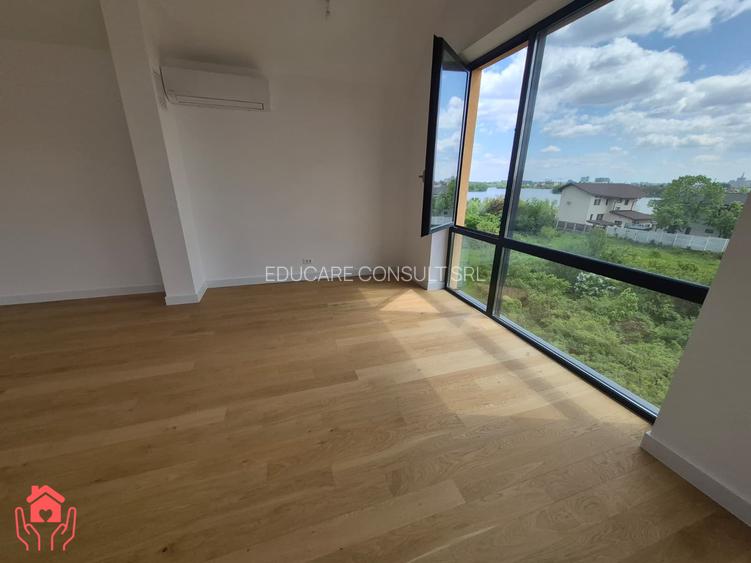 METROU LAMINORULUI (The Meadows)- Vila cu vedere catre lac, libera, comision 0% - 27