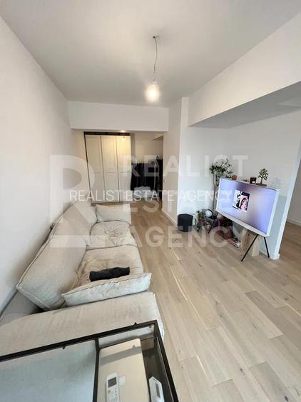 Vânzare, apartament, 2 camere, First Estates Pipera, București - 4