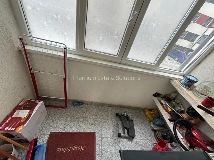 Apartament cu 2 camere- Parter inalt tip - Militari - 8