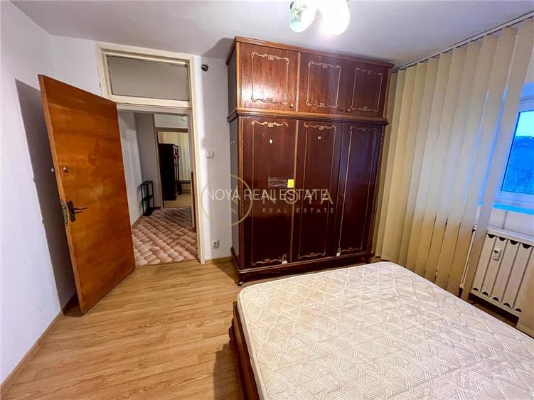 Vanzare apartament 3 camere 82mpu Aviatiei Burileanu - 10