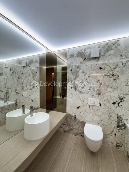 Cortina 126 Iancu Nicolae | Proximitate Herastrau | 3 camere | Potential ridicat - 16