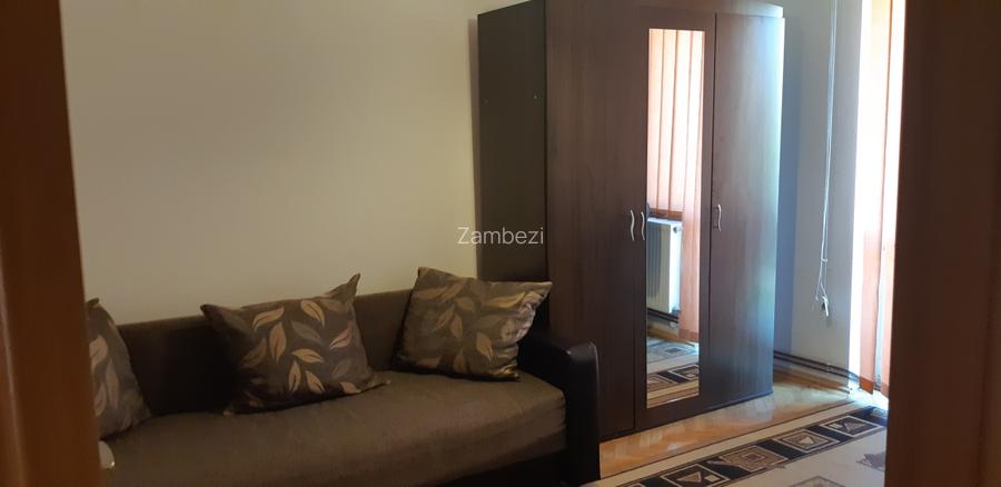 Zona Balcescu-UVT, decomandat, centrala proprie, amenajat, mobilat complet - 7