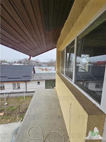 Vila regie proprie 5 camere+crama centru Domnesti - 12