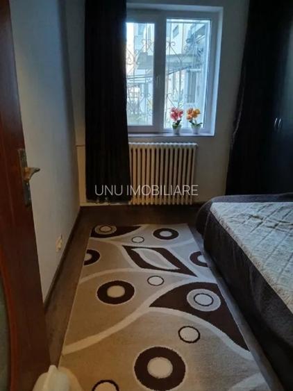 Apartament cu 2 camere - zona Podu Ros - Restaurant Odeon - 3