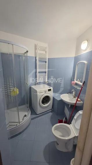 Apartament 1 camera, decomandat, Grigorescu - 5