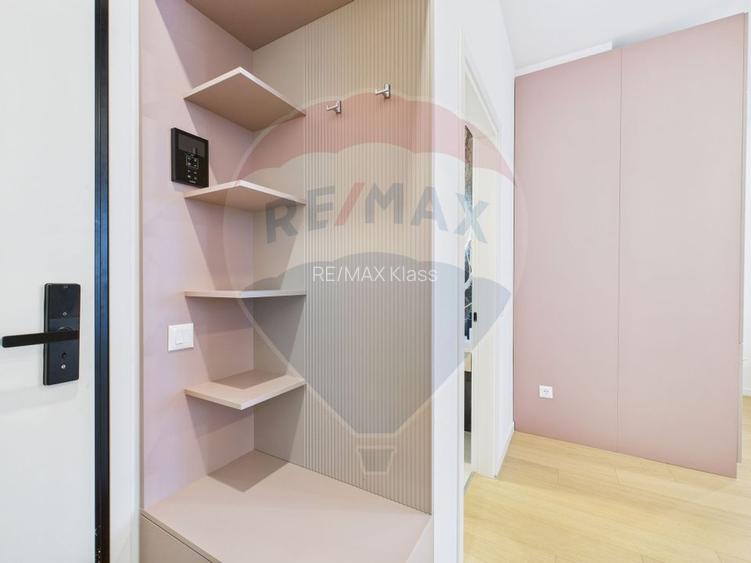 Studio de inchiriat  Nou- 5 min metrou Stefan Cel Mare - 4