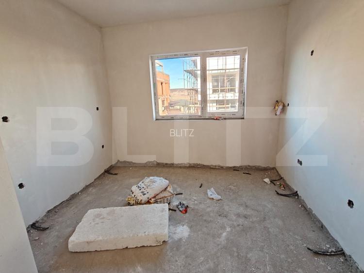 Duplex nou, 120 mp, 250 mp teren, zona Vivo - 9