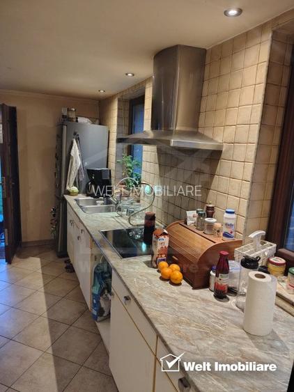 Casa cuplata cu doua unitati locative, Tauti, D+P+1+Pod, SU 255 mp, teren 400 mp - 5