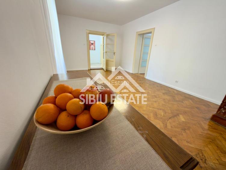 Casa zona centrala Sibiu 2 unitati, ideala investitie - 20