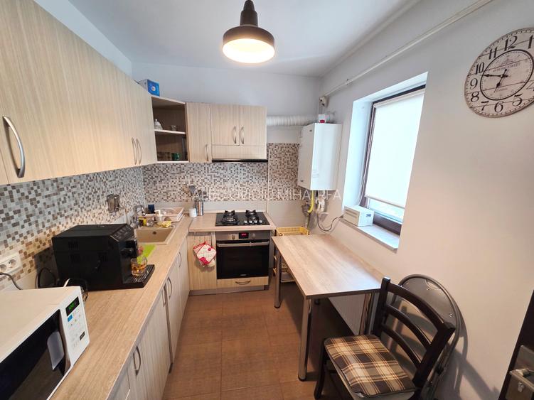 Militari, Gorjului, 2 camere bloc nou - 16