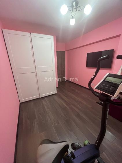 Apartament 3 camere  - 7
