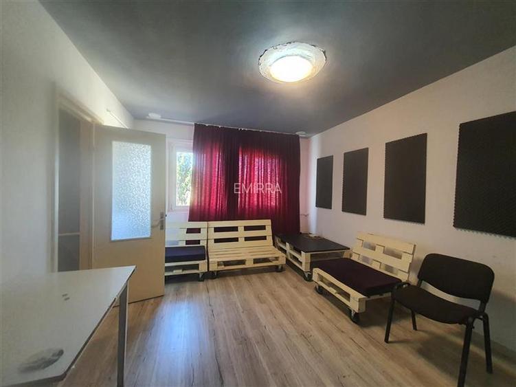Apartament de vanzare cu 2 camere zona Republicii. - 2