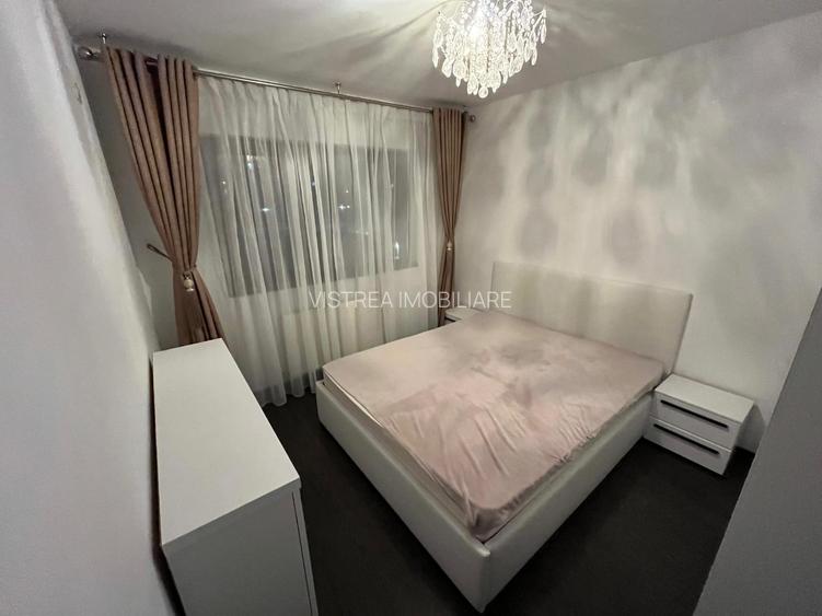 2 camere Militari Residence str. Rezervelor langa Lidl // Parcare proprie - 12