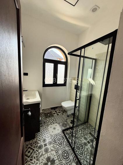 Apartament de vacanta (AP7)- TVA 0% - Vila in stil Neo-Romanesc - 10