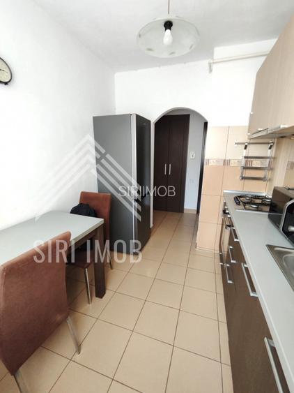 Apartament 2 camere, Semicentral, poziție excelentă, etaj intermediar,zonă verde - 6