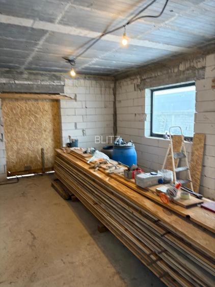 Casa P+1 la rosu, 130 mp, zona Metro–Aeroport Craiova - 6