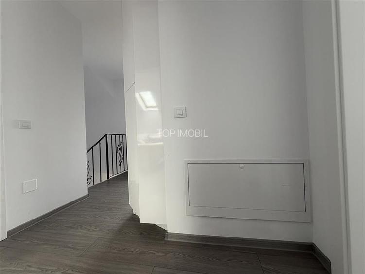 Casa tip Duplex 4 camere, mobilat si utilat, COMISION 0 - Horpaz, Miroslava - 16