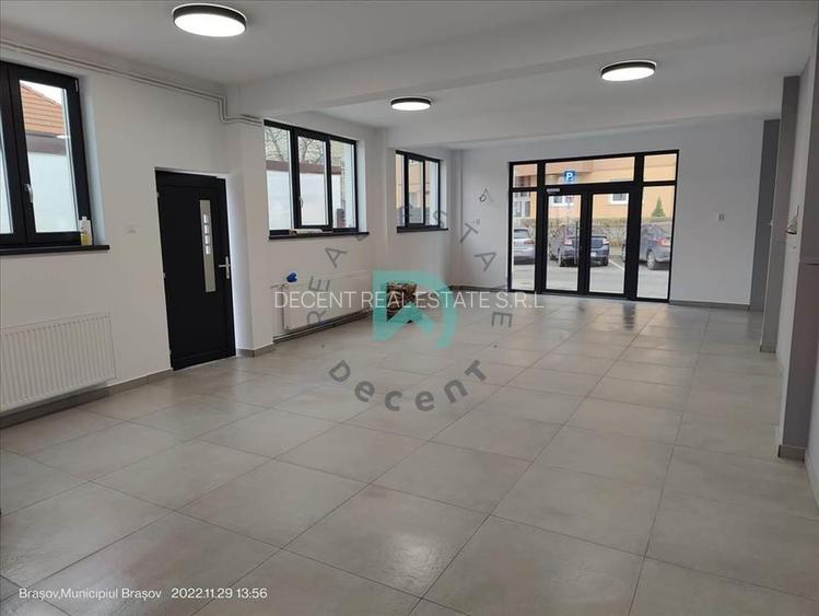 De vanzare casa/spatiu comercial, 130 mp, Nicopole, Brasov - 5