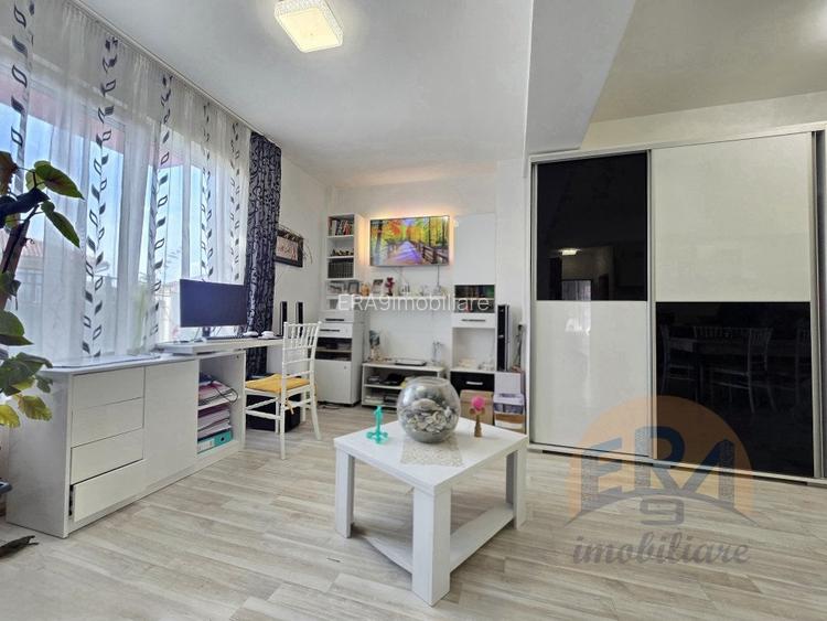 Apartament 3 camere | Curte proprie | cartier Nicolae Grigorescu - 3