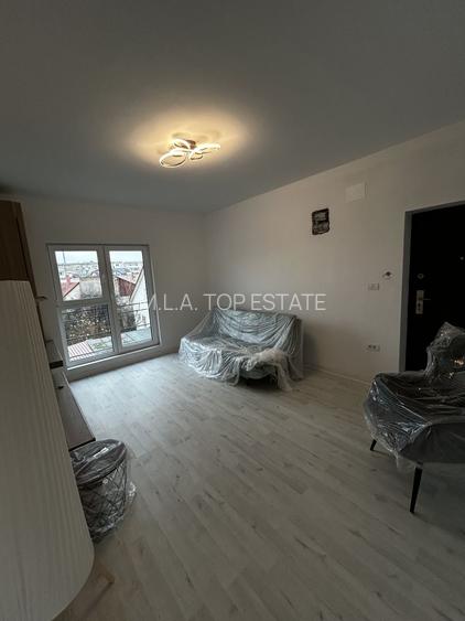 Apartament 2 camere Intim De Inchiriat Lux - 15