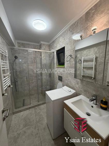 MAMAIA BUTOAIE - APARTAMENT CU 2 DECOMANDATE DE INCHIRIAT - TERMEN LUNG - GARAJ - 9
