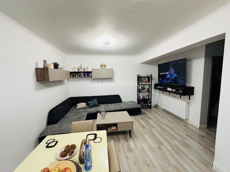 Vila insiruita superbă P+1+M, 131 mp , 93 mp teren Apeductului Chiajna - 7