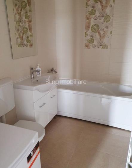 Apartament 3 camere  – Baciu, zona eleganta, cu parcare  - 5