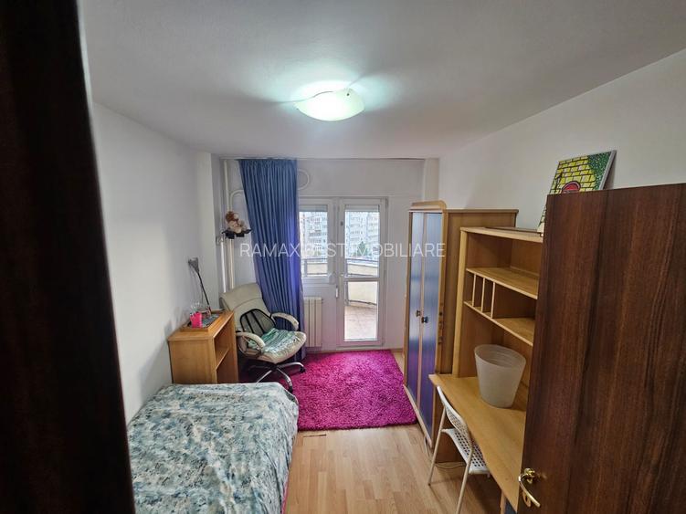 Dristor, chiar la gura de metrou, 5 minute mall Park Lake si parc IOR - 11