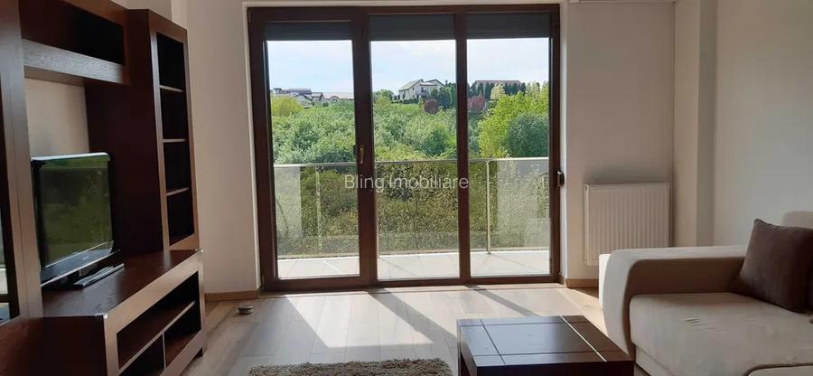 Apartament doua camere decomandate, Buna Ziua - 7