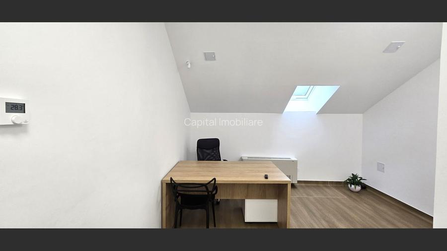 Spatiu cabinet de inchiriat/ Bd. Cetatii/  Comision 0% - 2