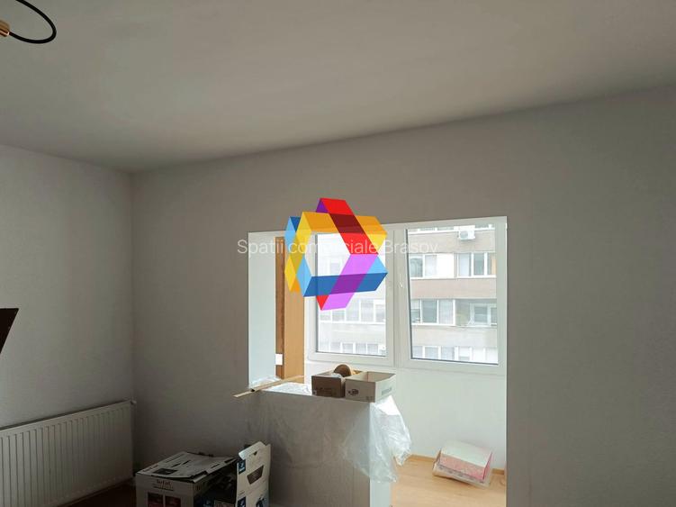 Apartament 3 camere de vânzare Brasov - zona Astra - 99 mp - plus-imo.ro - 2