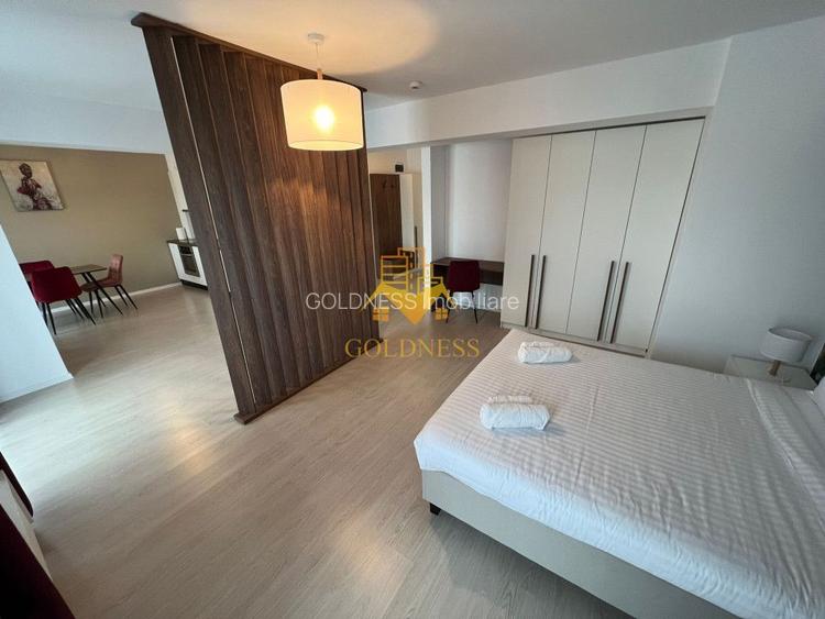 o camera,parcare, bloc nou, terasa, Manastur,West City, Calea Floresti - 2