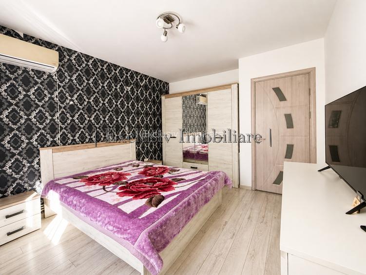 Apartament 2 camere | Tomis Nord | Termen lung - 8
