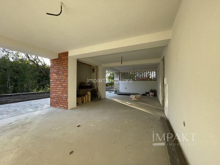 Casa unifamiliala de vanzare in Chinteni! - 7