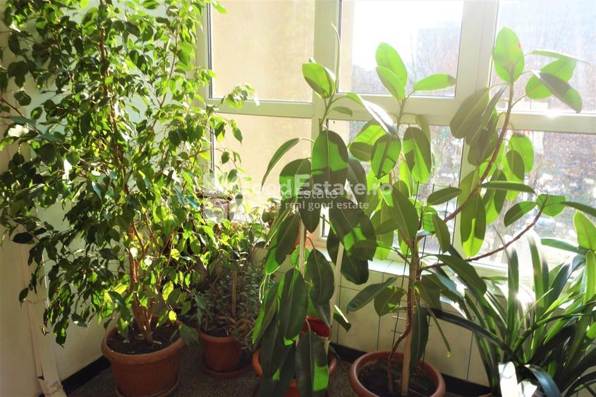 Inchiriere 2 camere decomandat Sun Plaza - Sos.Oltenitei 83 metrou Piata Sudului - 8