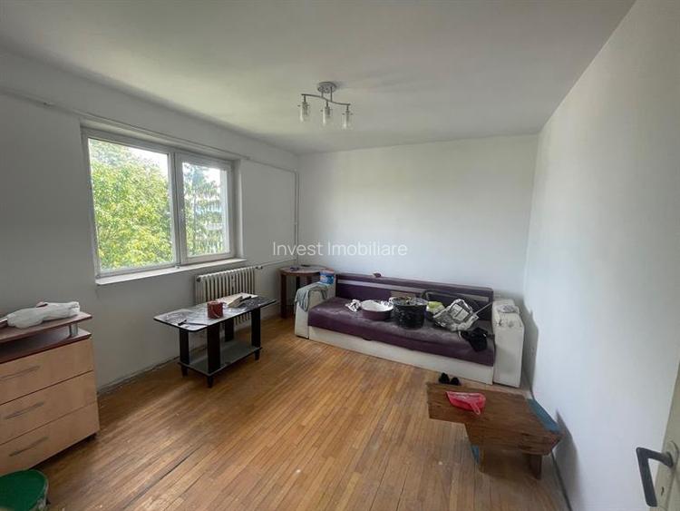 Apartament 2 camere-bloc fără risc-Tătărași - 3
