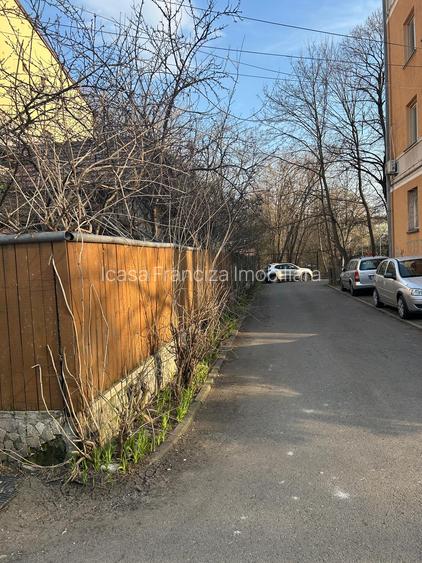 TEREN LIBER FARA CONTRUCTII 287 MP SECTOR 1 BUCURESTII NOI - 2