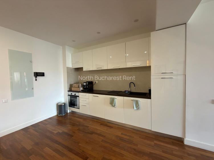 Apartament 2 camere - Iancu Nicolae - Mark Twain - 4