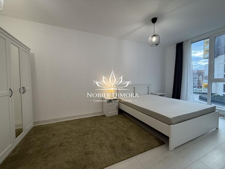 Vivalia - Apartament cu 2 camere si parcare inclusa - Take Ionescu - Medicina - 6