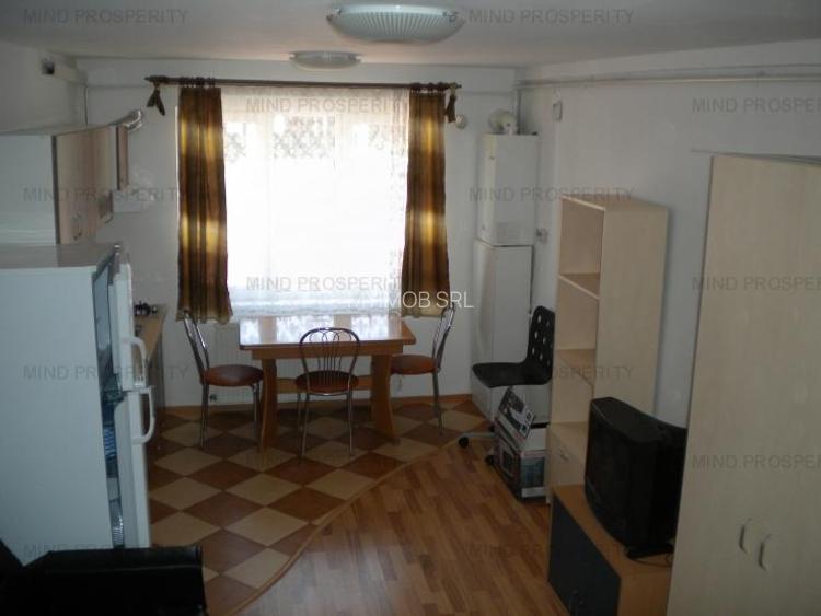 Obor - Iancului, apartament 3 camere tip duplex, etaj 5/6 - 2